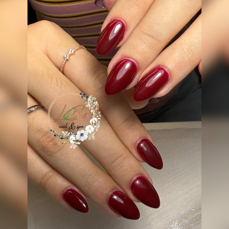 LC Nail Salon Colorado Springs CO